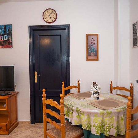 Vacaciones Sol Y Playa Apartment ตอร์เรเวียคา ภายนอก รูปภาพ