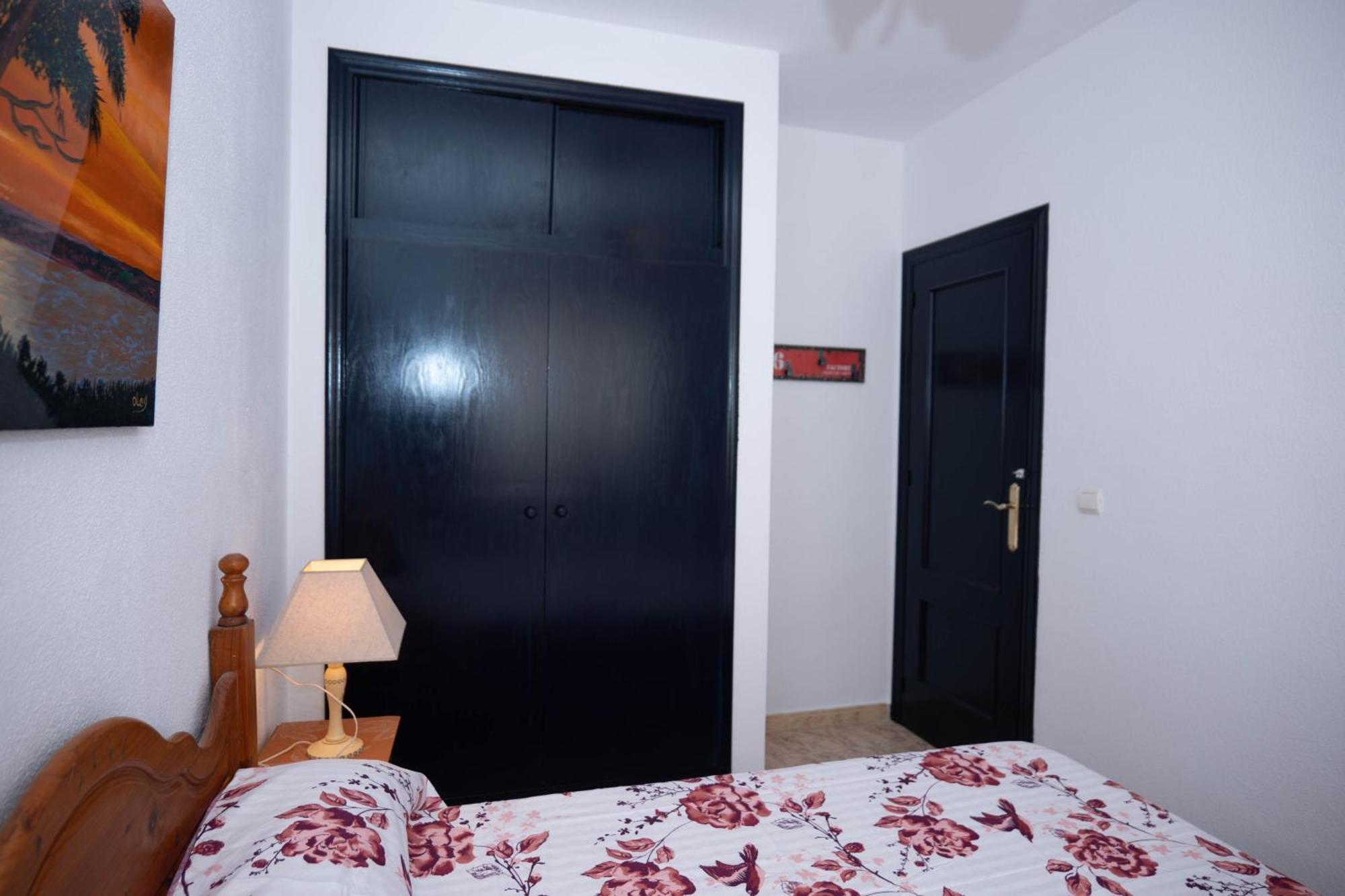Vacaciones Sol Y Playa Apartment ตอร์เรเวียคา ภายนอก รูปภาพ