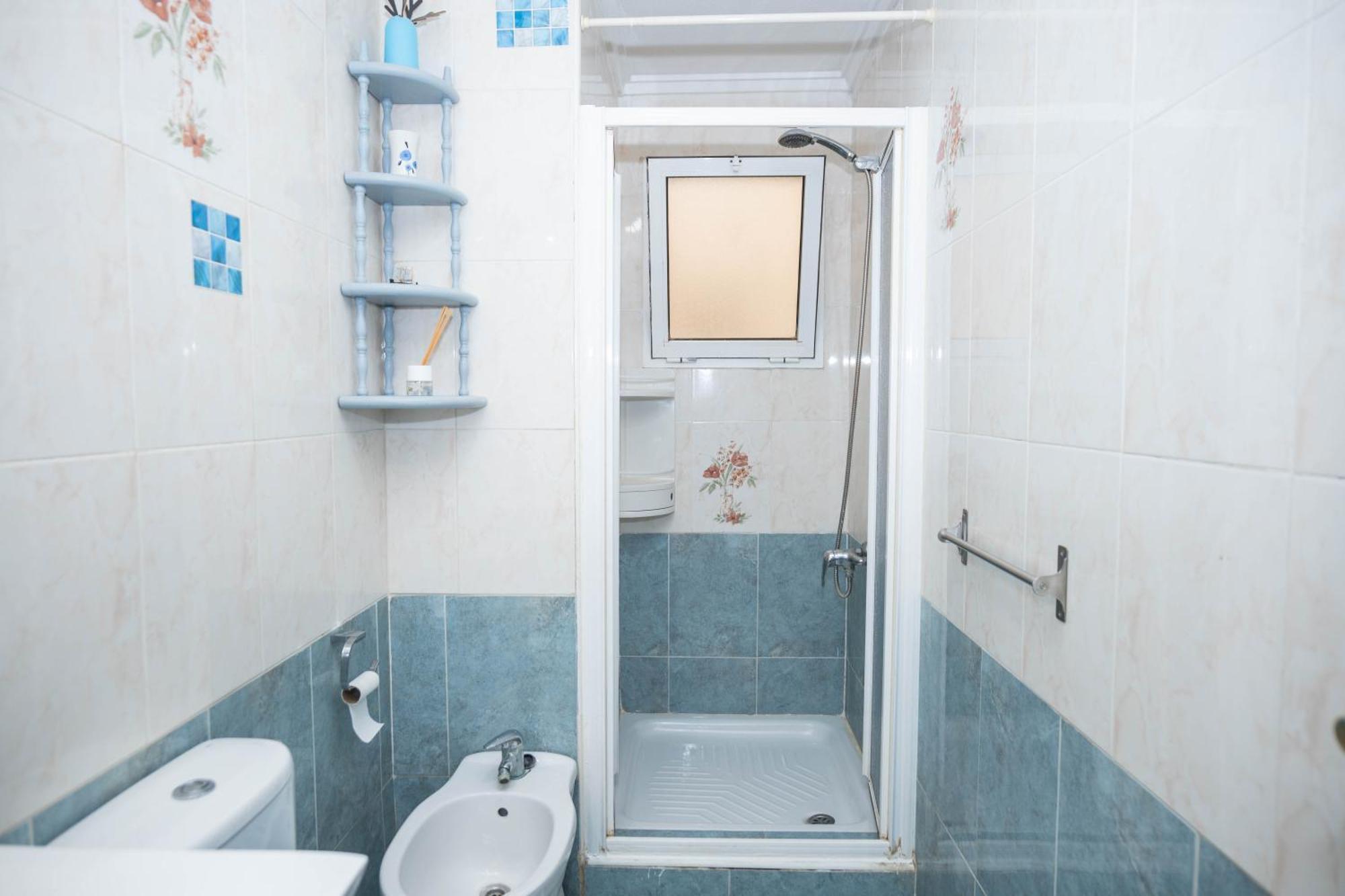 Vacaciones Sol Y Playa Apartment ตอร์เรเวียคา ภายนอก รูปภาพ