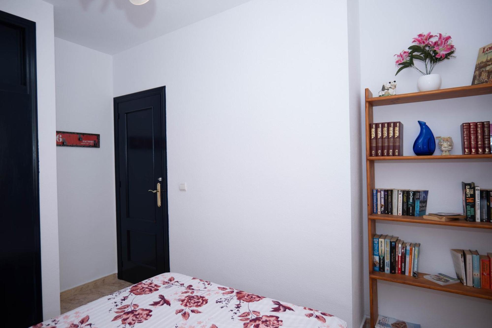 Vacaciones Sol Y Playa Apartment ตอร์เรเวียคา ภายนอก รูปภาพ
