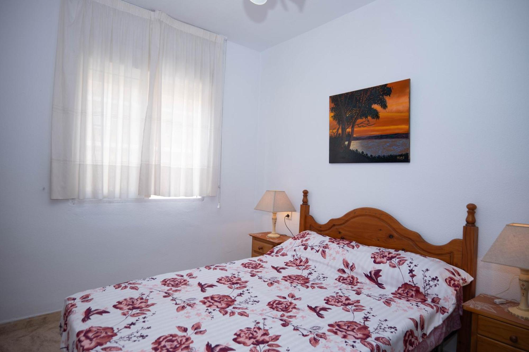 Vacaciones Sol Y Playa Apartment ตอร์เรเวียคา ภายนอก รูปภาพ