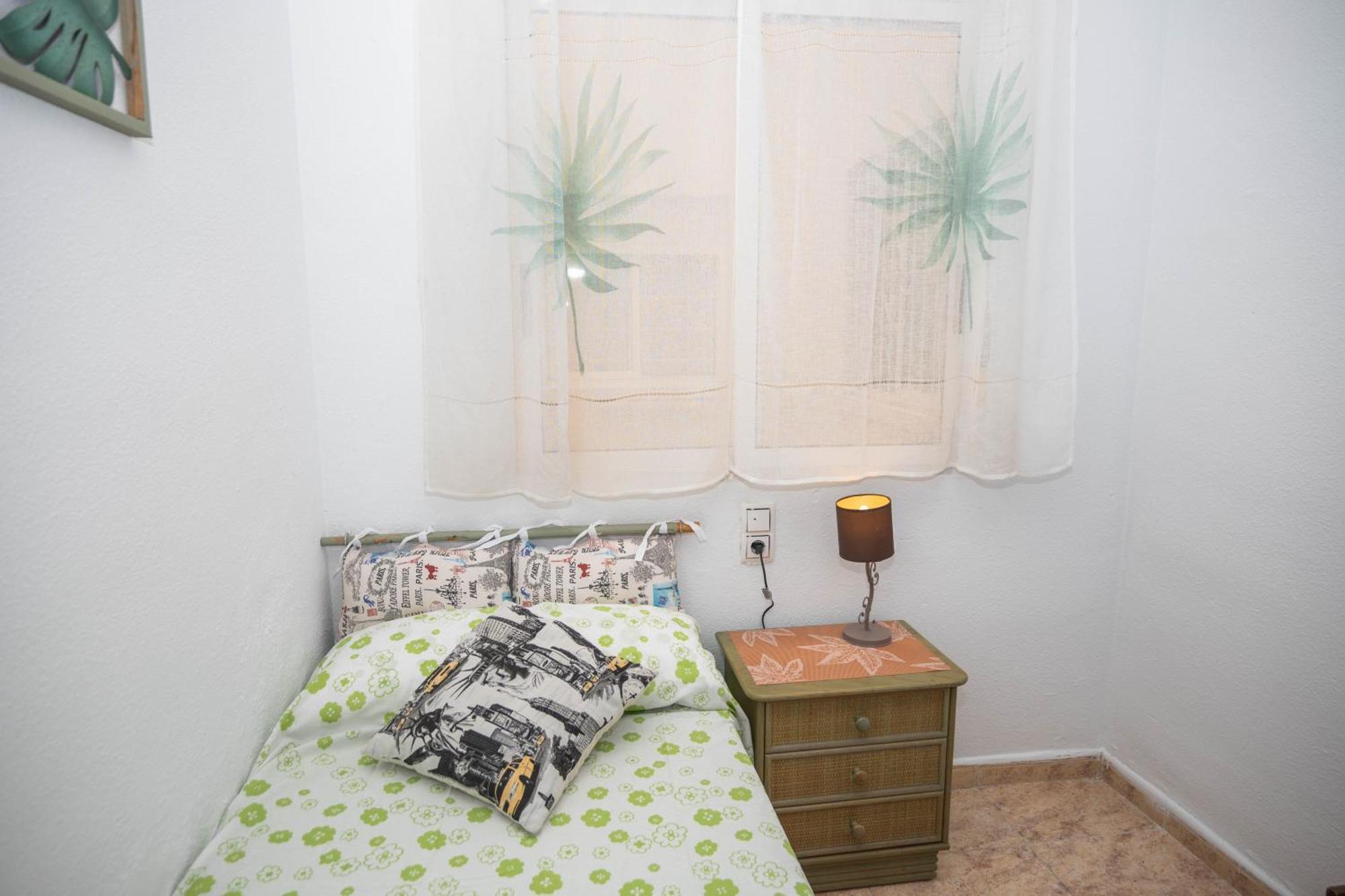Vacaciones Sol Y Playa Apartment ตอร์เรเวียคา ภายนอก รูปภาพ